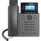 Grandstream GRP2602W Essential 2-Line IP Phone with HD Audio, PoE, and 5-Way Conferencing